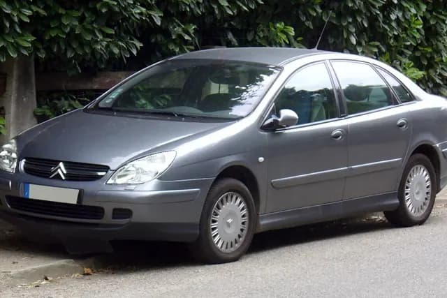Citroën C5