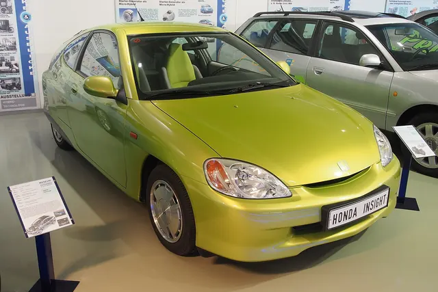 Honda Insight
