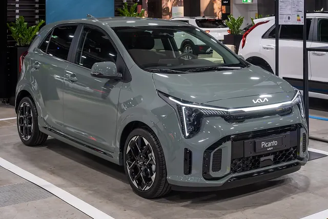 Kia Picanto