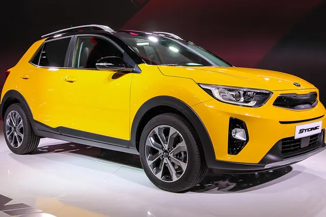 Kia Stonic