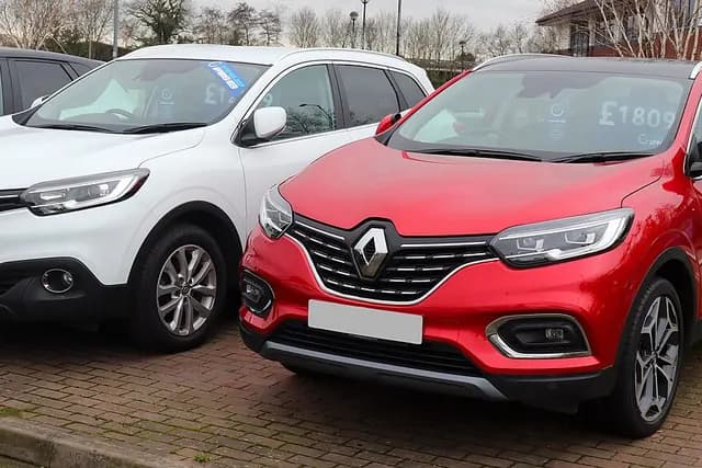 Renault Kadjar